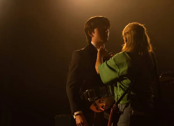 Пятый битл (2024) в хорошем качестве скачать торрент файл Пятый битл (2024) фильм в хорошем качестве скачать торрент файл