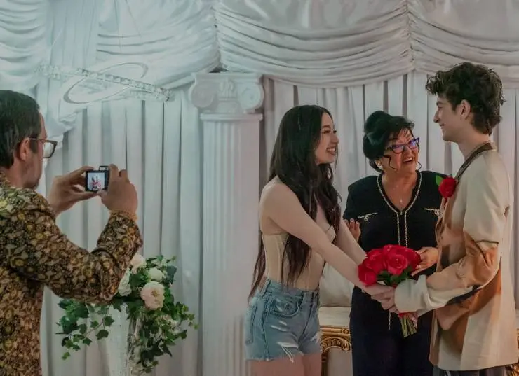 Анора (2024) в хорошем качестве скачать торрент файл Анора (2024) фильм в хорошем качестве скачать торрент файл