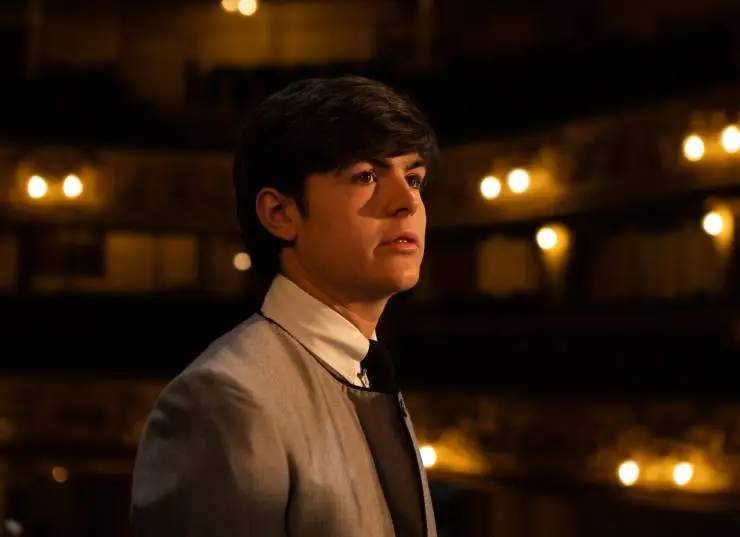 Пятый битл (2024) скачать торрент бесплатно Пятый битл (2024) фильм скачать торрент бесплатно