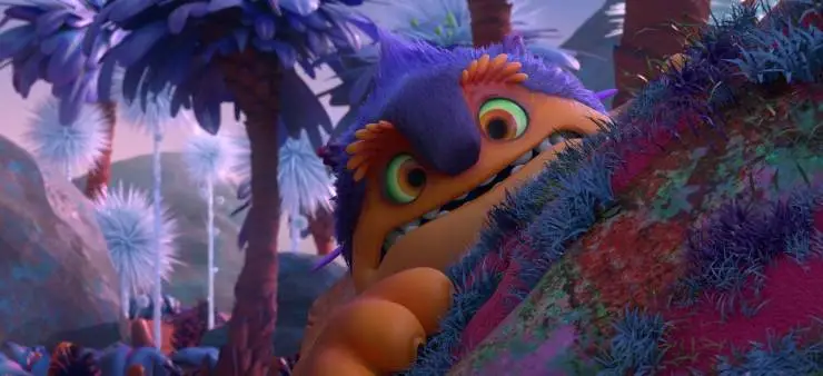 Бернард: Миссия Марс (2023) скачать торрент бесплатно Бернард: Миссия Марс (2023) мультфильм скачать торрент бесплатно