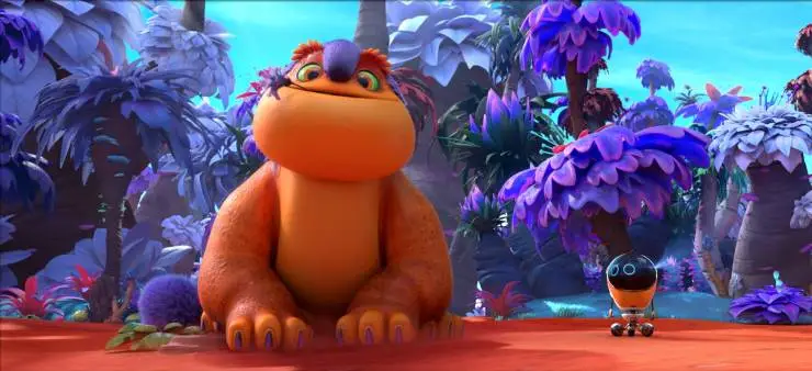 Бернард: Миссия Марс (2023) в хорошем качестве скачать торрент файл Бернард: Миссия Марс (2023) мультфильм в хорошем качестве скачать торрент файл