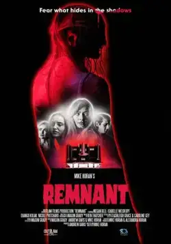 Обрывки воспоминаний / Remnant (2024) фильм скачать через торрет бесплатно в хорошем качестве