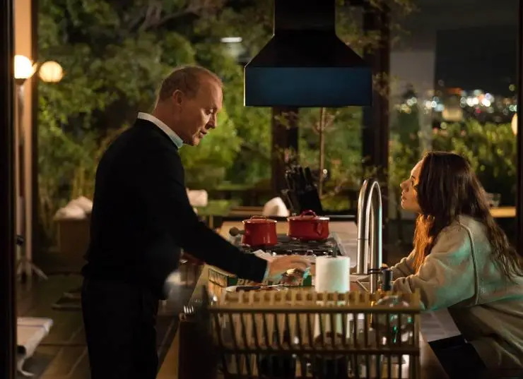 Отец года (2024) скачать торрент файл Отец года (2024) фильм скачать торрент файл