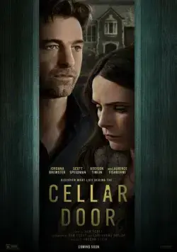 Дверь в подвал / Cellar Door (2024) фильм скачать через торрет бесплатно в хорошем качестве