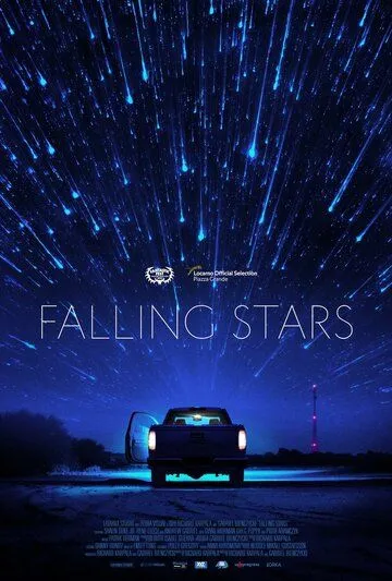 Падающие звёзды / Falling Stars (2023) фильм скачать через торрет бесплатно в хорошем качестве
