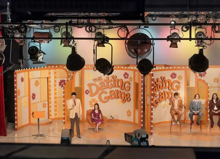 Свидание с монстром (2023) в хорошем качестве скачать торрент файл Свидание с монстром (2023) фильм в хорошем качестве скачать торрент файл