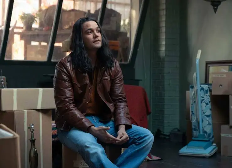 Свидание с монстром (2023) скачать торрент бесплатно Свидание с монстром (2023) фильм скачать торрент бесплатно