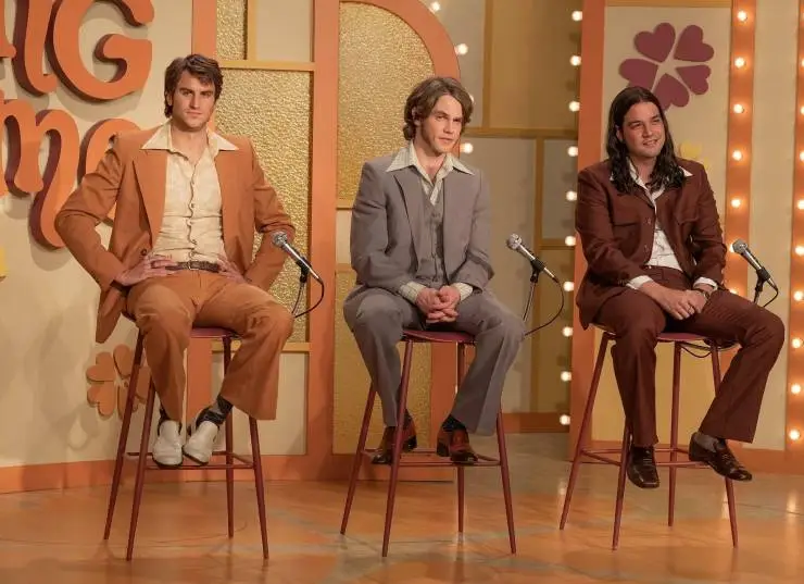 Свидание с монстром (2023) скачать торрент файл Свидание с монстром (2023) фильм скачать торрент файл