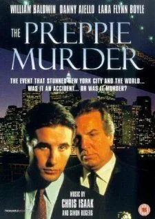 Убийство выпускницы / The Preppie Murder (1989) фильм скачать через торрет бесплатно в хорошем качестве