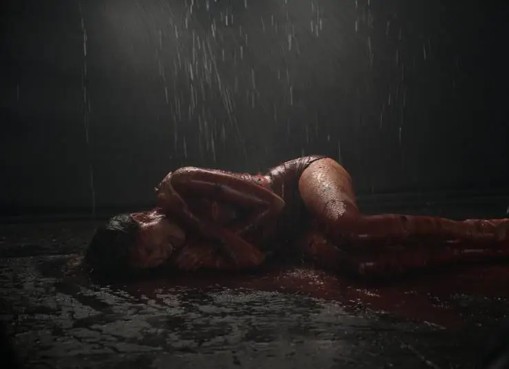 Проклятый остров (2023) скачать торрент файл Проклятый остров (2023) фильм скачать торрент файл