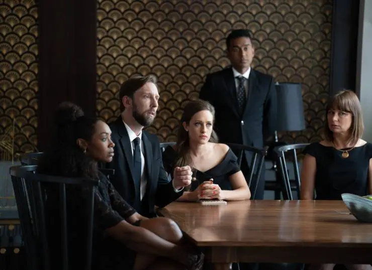 Дэниэл должен умереть (2022) в хорошем качестве скачать торрент файл Дэниэл должен умереть (2022) фильм в хорошем качестве скачать торрент файл