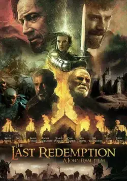 Последнее искупление / The Last Redemption (2023) фильм скачать через торрет бесплатно в хорошем качестве