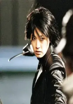 Моя жена — гангстер 2 (2003) скачать торрент файл Моя жена — гангстер 2 (2003) фильм скачать торрент файл