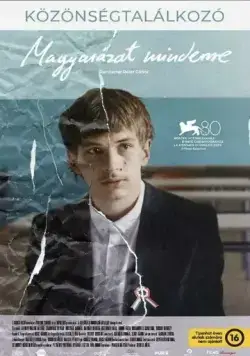 Объяснение всему / Magyarázat mindenre (2023) фильм скачать через торрет бесплатно в хорошем качестве