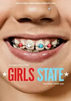 Девушки-политики / Girls State (2024) фильм скачать через торрет бесплатно в хорошем качестве
