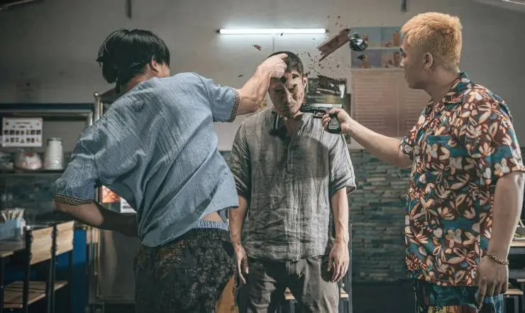 Жестокая война (2024) скачать торрент бесплатно Жестокая война (2024) фильм скачать торрент бесплатно