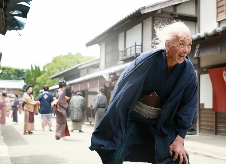 Хокусай (2020) в хорошем качестве скачать торрент файл Хокусай (2020) фильм в хорошем качестве скачать торрент файл