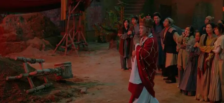 Путешествие на запад : Дитя Демона (2021) скачать торрент бесплатно Путешествие на запад : Дитя Демона (2021) фильм скачать торрент бесплатно