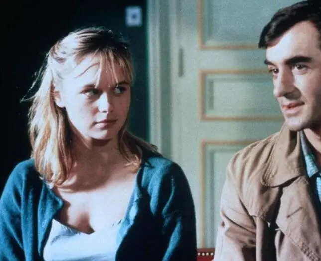 Смерть во французском саду (1985) скачать торрент файл Смерть во французском саду (1985) фильм скачать торрент файл