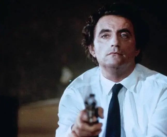 Смерть во французском саду (1985) скачать торрент бесплатно Смерть во французском саду (1985) фильм скачать торрент бесплатно