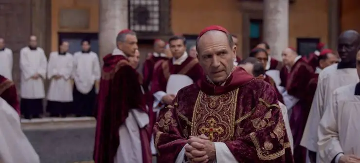 Конклав (2024) скачать торрент файл Конклав (2024) фильм скачать торрент файл