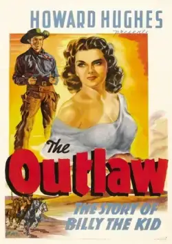 Вне закона / The Outlaw (1943) фильм скачать через торрет бесплатно в хорошем качестве