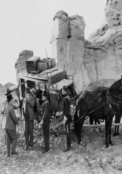 Вне закона (1943) скачать торрент бесплатно Вне закона (1943) фильм скачать торрент бесплатно