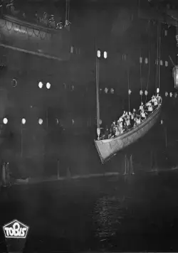 Гибель Титаника (1943) скачать торрент файл Гибель Титаника (1943) фильм скачать торрент файл