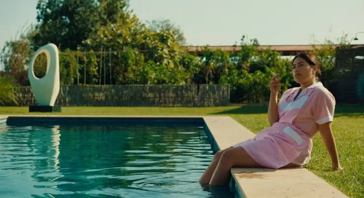 Опасные тайны горничной (2023) в хорошем качестве скачать торрент файл Опасные тайны горничной (2023) фильм в хорошем качестве скачать торрент файл