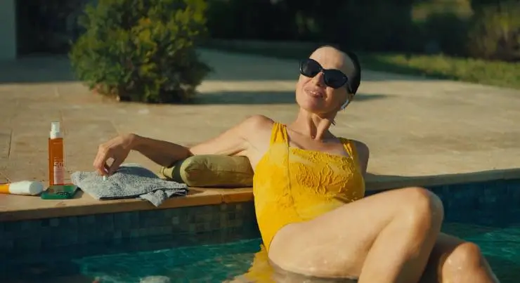 Опасные тайны горничной (2023) скачать торрент бесплатно Опасные тайны горничной (2023) фильм скачать торрент бесплатно