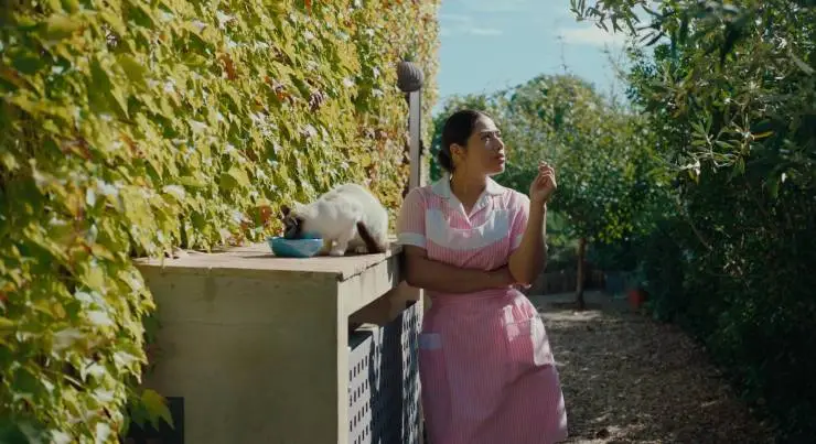 Опасные тайны горничной (2023) скачать торрент файл Опасные тайны горничной (2023) фильм скачать торрент файл