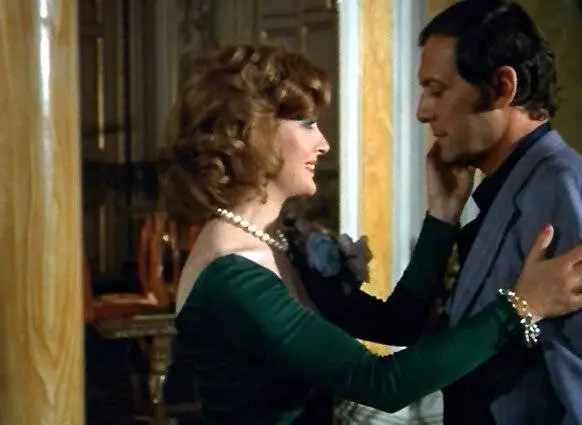 Соблазнение (1973) скачать торрент файл Соблазнение (1973) фильм скачать торрент файл