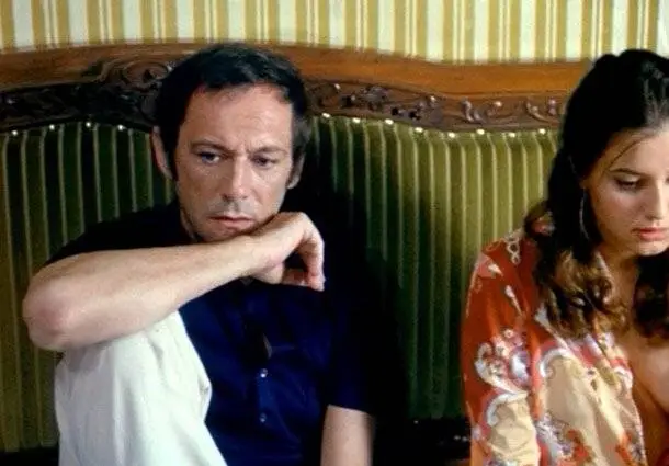 Соблазнение (1973) в хорошем качестве скачать торрент файл Соблазнение (1973) фильм в хорошем качестве скачать торрент файл