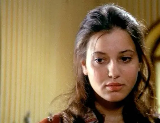 Соблазнение (1973) скачать торрент бесплатно Соблазнение (1973) фильм скачать торрент бесплатно