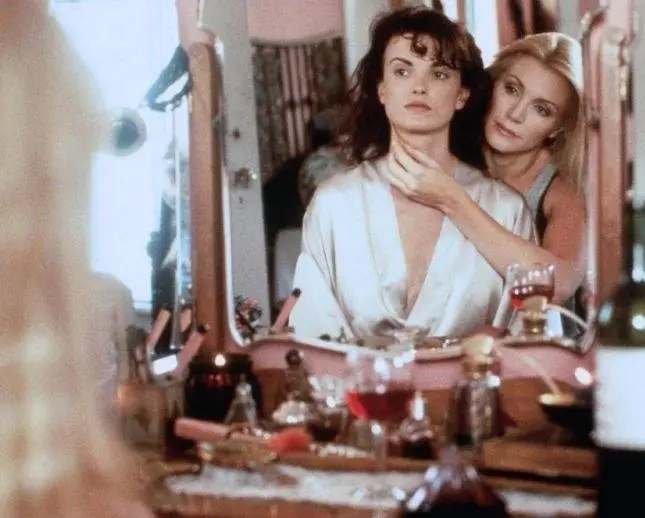 Падшая женщина (1993) в хорошем качестве скачать торрент файл Падшая женщина (1993) фильм в хорошем качестве скачать торрент файл