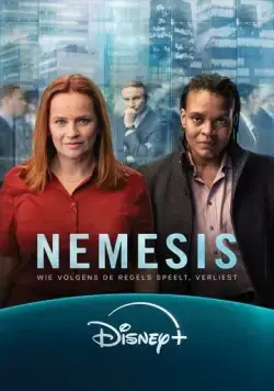 Возмездие / Nemesis (2024) cериал скачать через торрет бесплатно в хорошем качестве