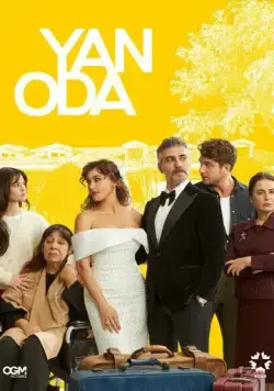 Соседняя комната / Yan Oda (2024) cериал скачать через торрет бесплатно в хорошем качестве