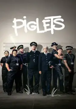 Поросята / Piglets (2024) cериал скачать через торрет бесплатно в хорошем качестве