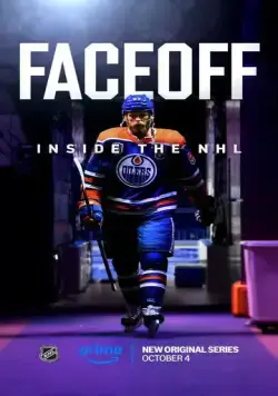 Противостояние: Внутри НХЛ / FACEOFF: Inside the NHL (2024) cериал скачать через торрет бесплатно в хорошем качестве