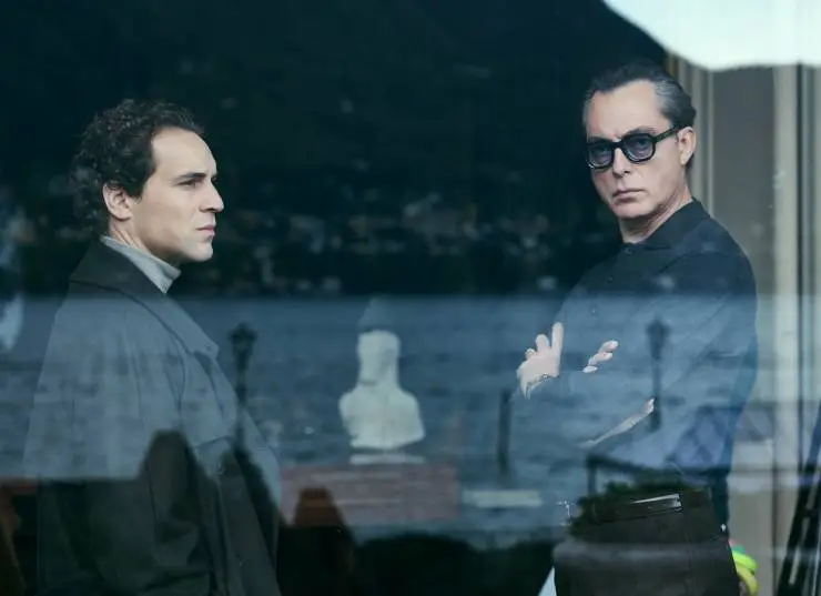 Цитадель: Диана (2024) 1 сезон 1-4,5,6 серия скачать торрент файл Цитадель: Диана (2024) сериал 1-4,5,6 серию 1 сезона скачать торрент файл