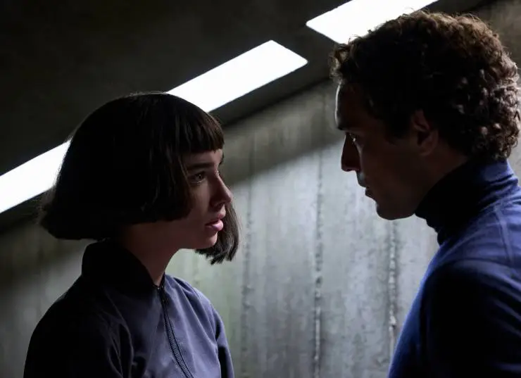 Цитадель: Диана (2024) 1 сезон 1-4,5,6 серия в хорошем качестве скачать торрент файл Цитадель: Диана (2024) сериал 1-4,5,6 серию 1 сезона в хорошем качестве скачать торрент файл