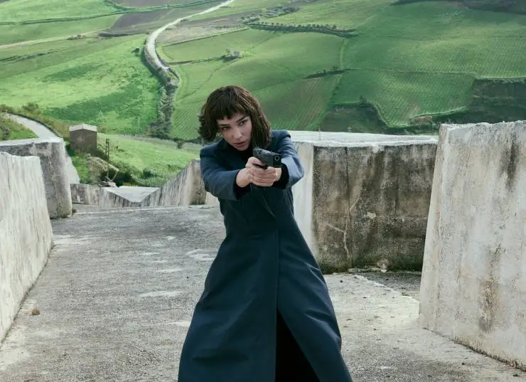 Цитадель: Диана (2024) 1 сезон 1-4,5,6 серия скачать торрент бесплатно Цитадель: Диана (2024) сериал 1-4,5,6 серию 1 сезона скачать торрент бесплатно