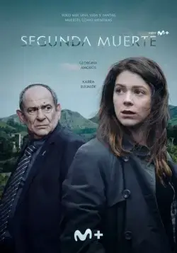 Вторая смерть / Segunda muerte (2024) cериал скачать через торрет бесплатно в хорошем качестве