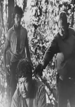 Кровавый зверь (1970) скачать торрент файл Кровавый зверь (1970) фильм скачать торрент файл