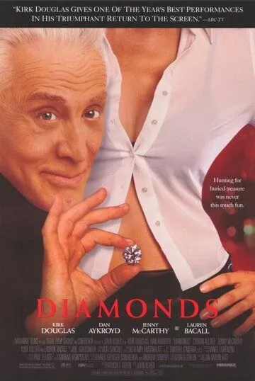 Бриллианты / Diamonds (1999) фильм скачать через торрет бесплатно в хорошем качестве