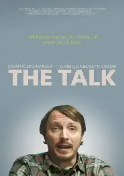 Разговор / The Talk (2015) фильм скачать через торрет бесплатно в хорошем качестве