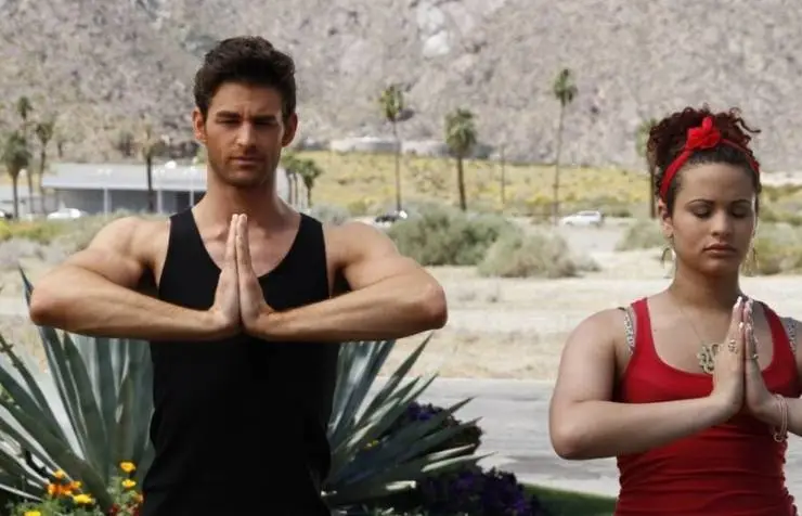 Угрызения 5: Отвязный уик-энд (2011) скачать торрент файл Угрызения 5: Отвязный уик-энд (2011) фильм скачать торрент файл