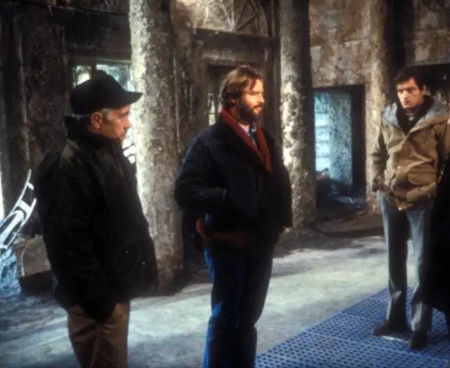 Поднять Титаник (1980) скачать торрент файл Поднять Титаник (1980) фильм скачать торрент файл