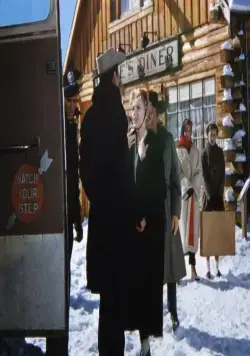 Автобусная остановка (1956) в хорошем качестве скачать торрент файл Автобусная остановка (1956) фильм в хорошем качестве скачать торрент файл