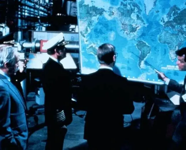 Поднять Титаник (1980) в хорошем качестве скачать торрент файл Поднять Титаник (1980) фильм в хорошем качестве скачать торрент файл